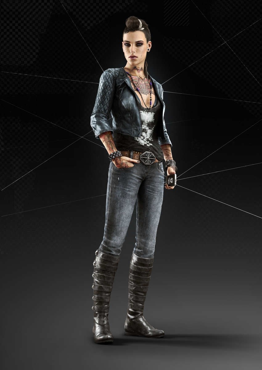 Watch Dogs - Imagen 19